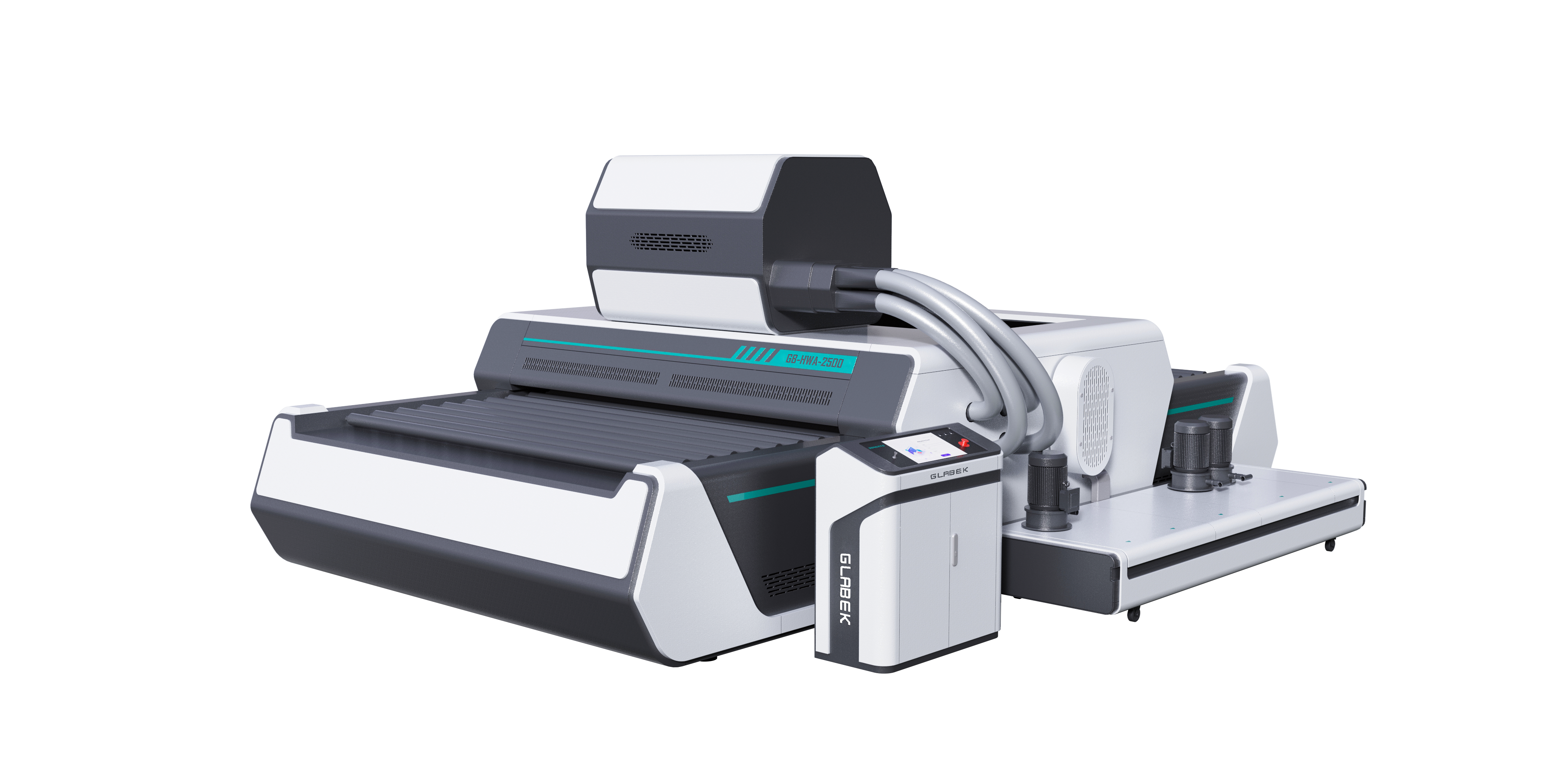 Glaswaschmaschine — 2 von 6